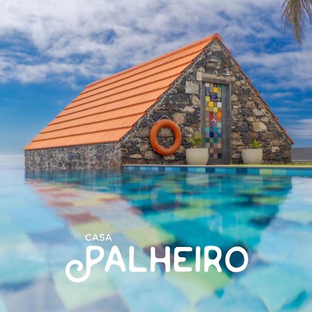 Casas Da Vereda Estreito Da Calheta Екстер'єр фото