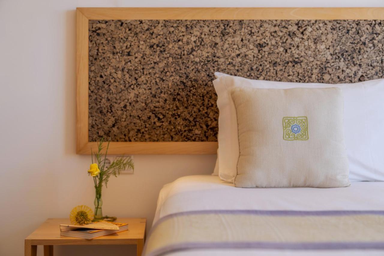 Casas Da Vereda Estreito Da Calheta Екстер'єр фото