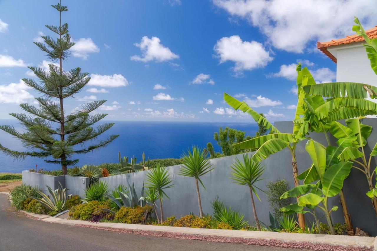 Casas Da Vereda Estreito Da Calheta Екстер'єр фото
