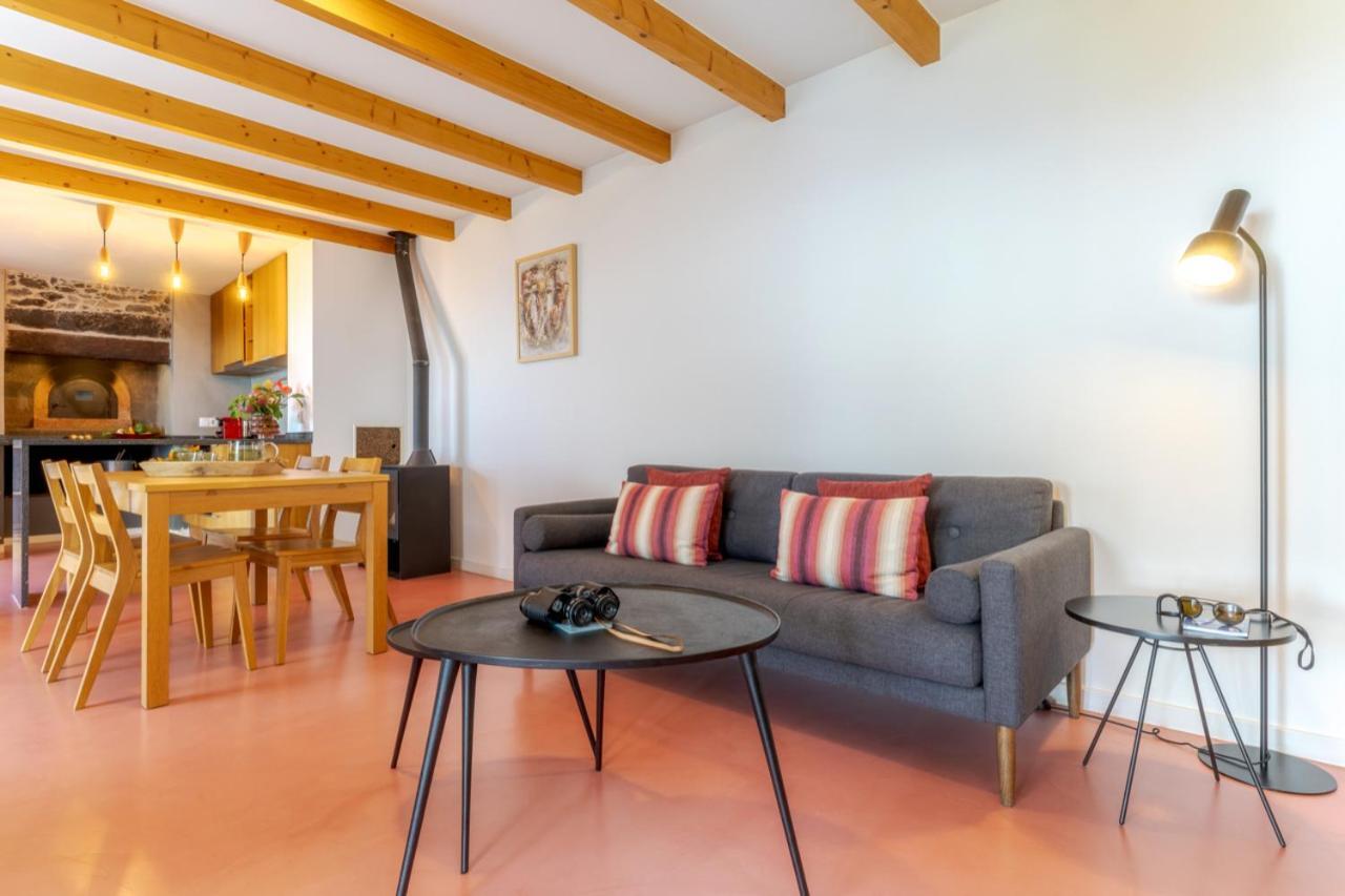 Casas Da Vereda Estreito Da Calheta Номер фото
