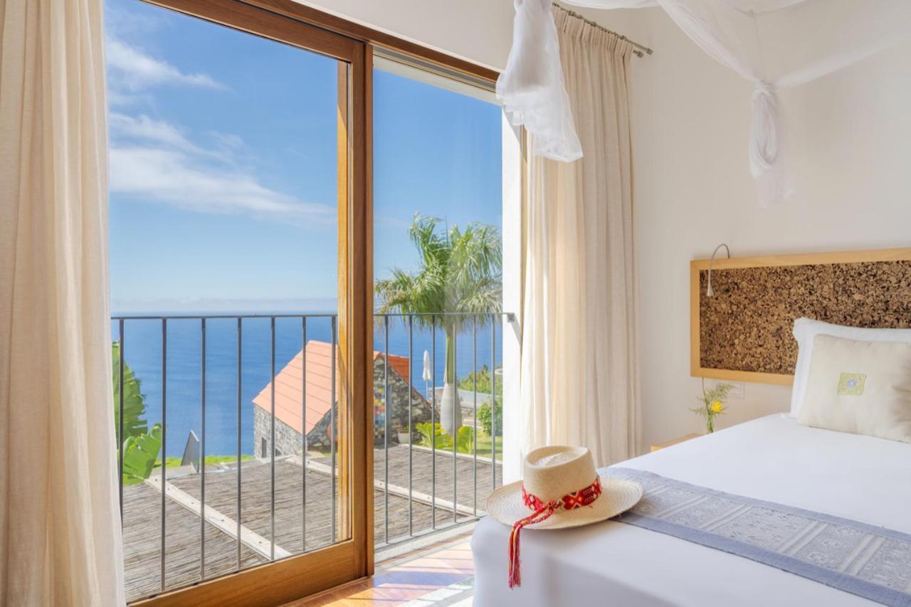 Casas Da Vereda Estreito Da Calheta Номер фото