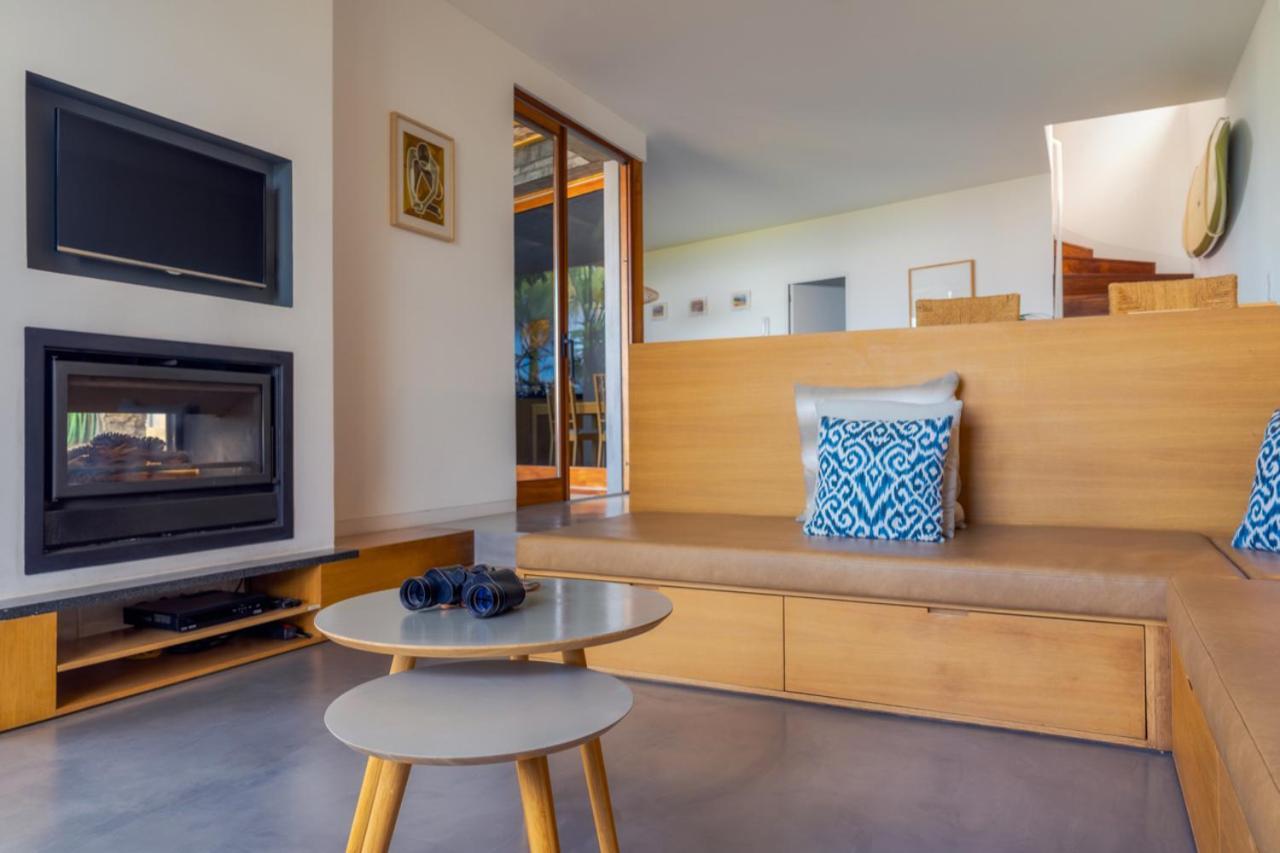 Casas Da Vereda Estreito Da Calheta Номер фото