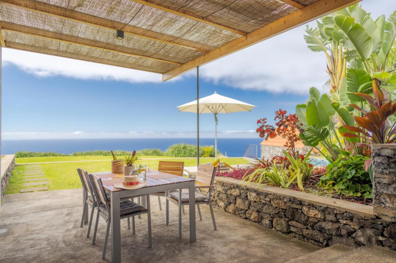 Casas Da Vereda Estreito Da Calheta Номер фото