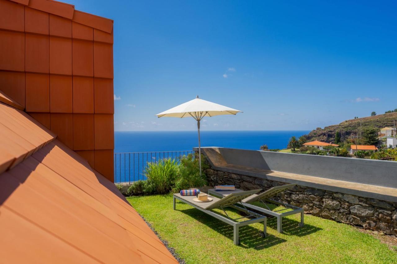 Casas Da Vereda Estreito Da Calheta Номер фото