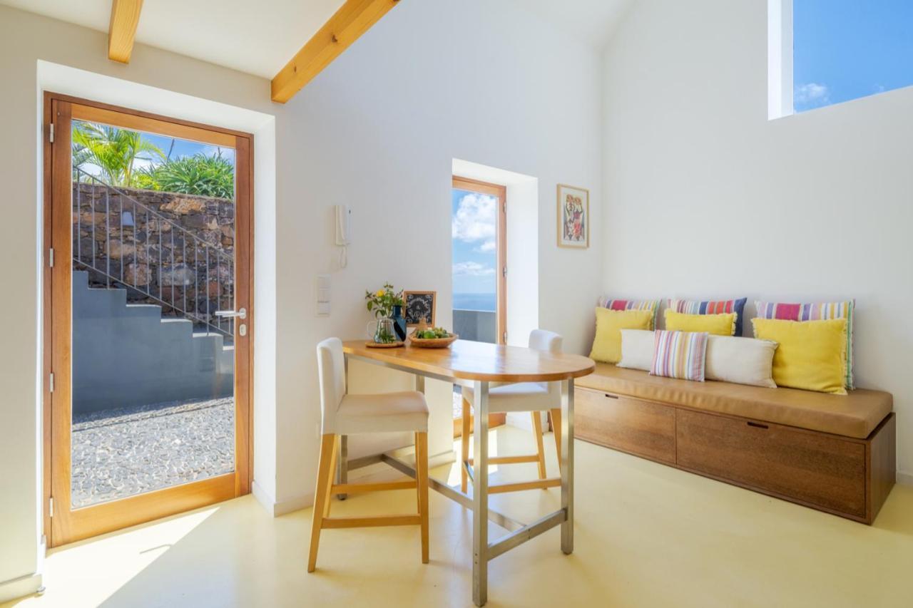 Casas Da Vereda Estreito Da Calheta Номер фото