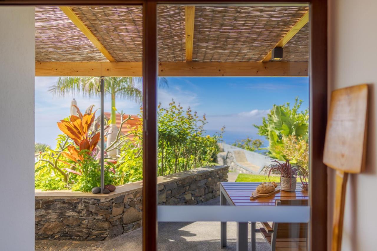 Casas Da Vereda Estreito Da Calheta Номер фото