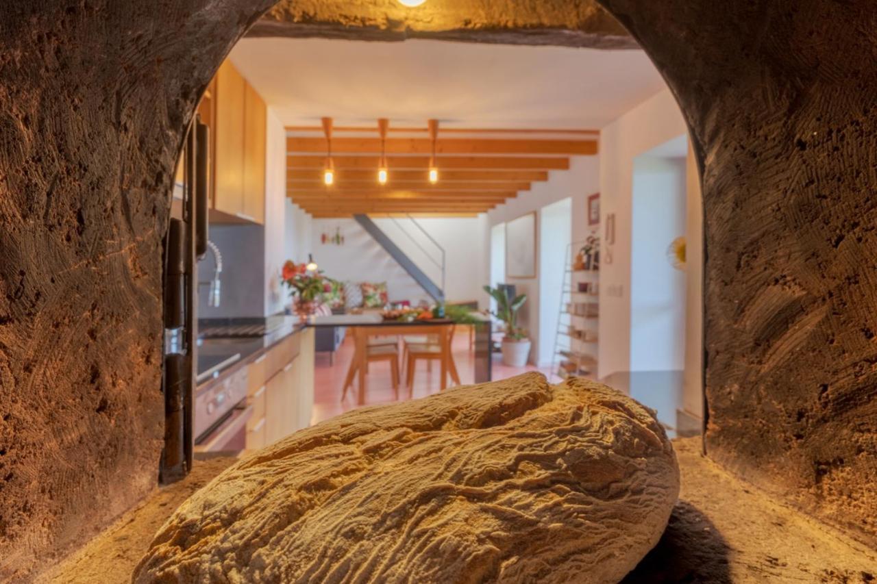Casas Da Vereda Estreito Da Calheta Номер фото