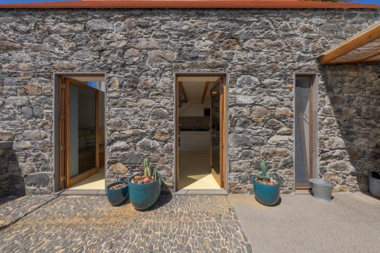 Casas Da Vereda Estreito Da Calheta Номер фото